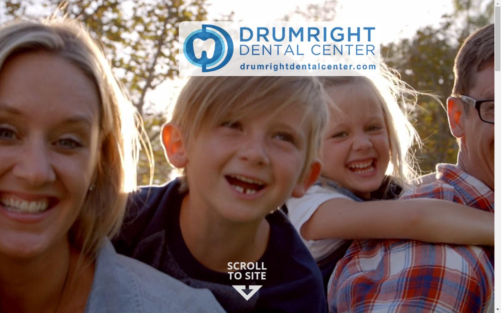 Drumright Dental Center