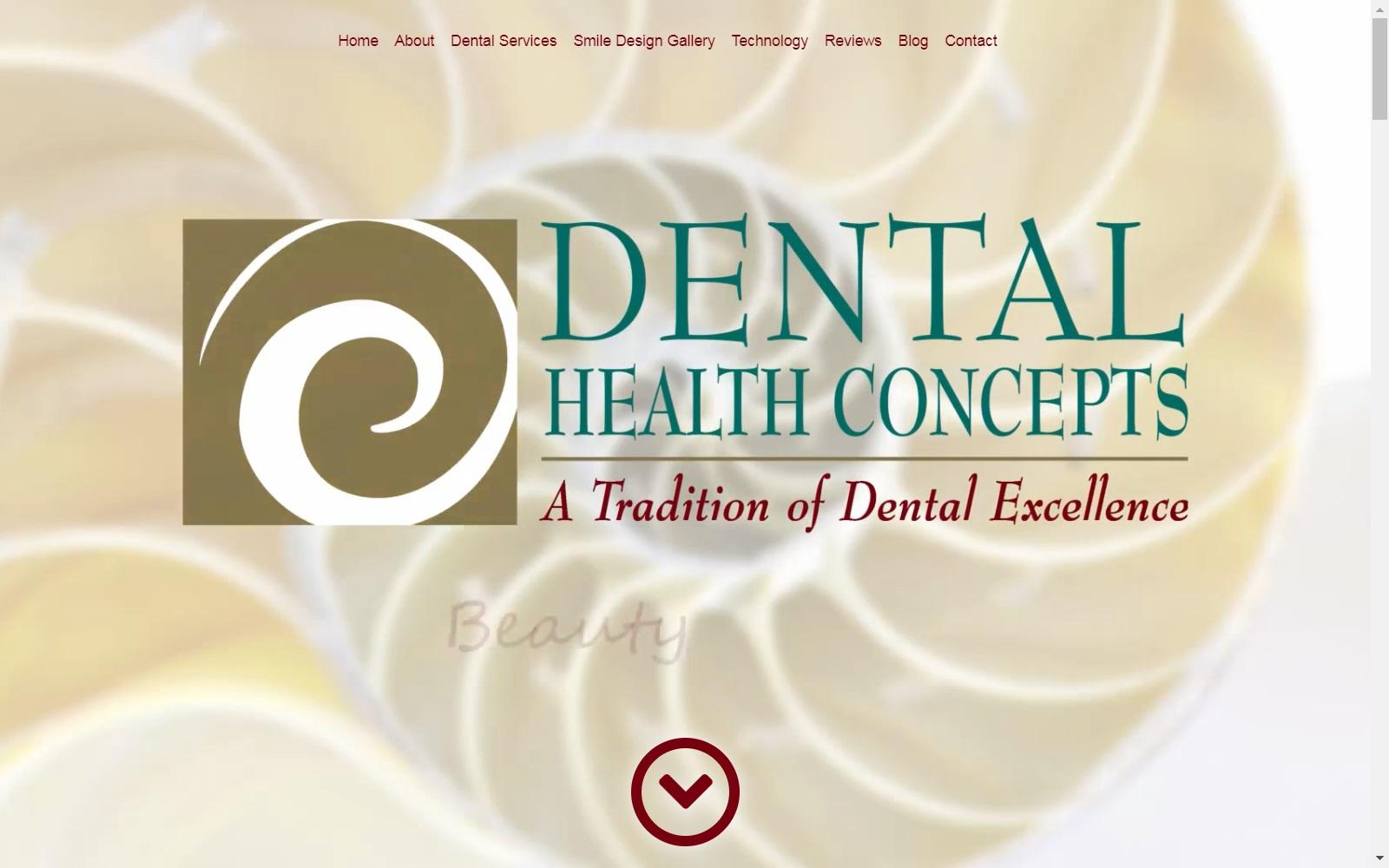 Dental Health Concepts