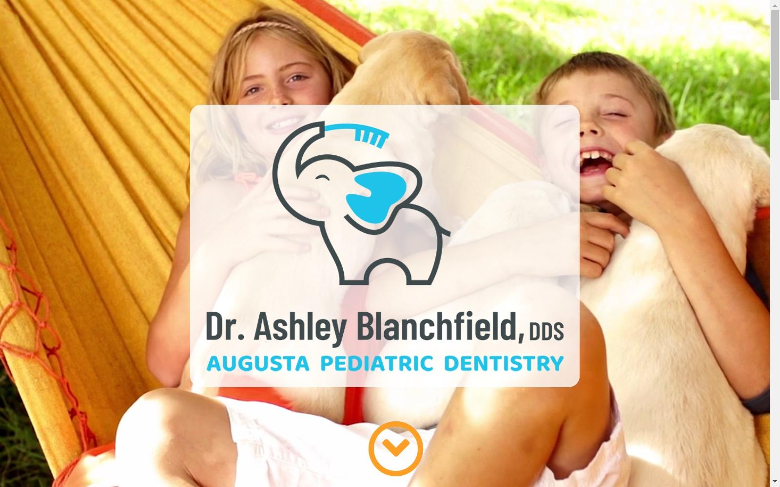 Augusta Pediatric Dentistry