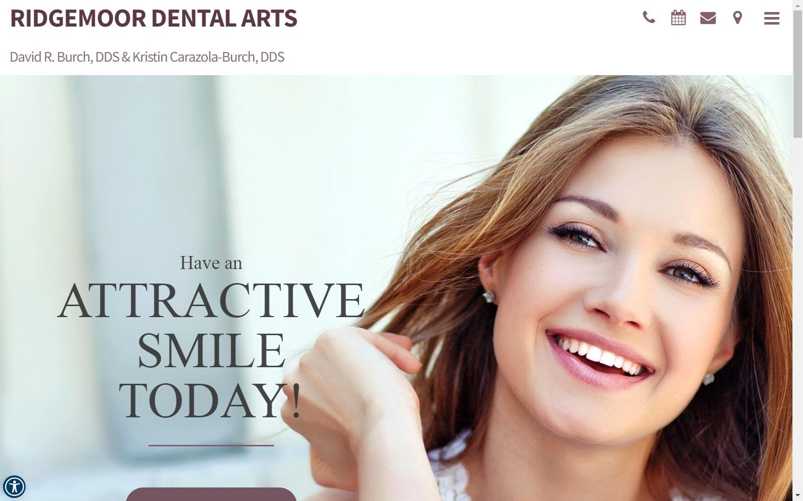 Ridgemoor Dental Arts