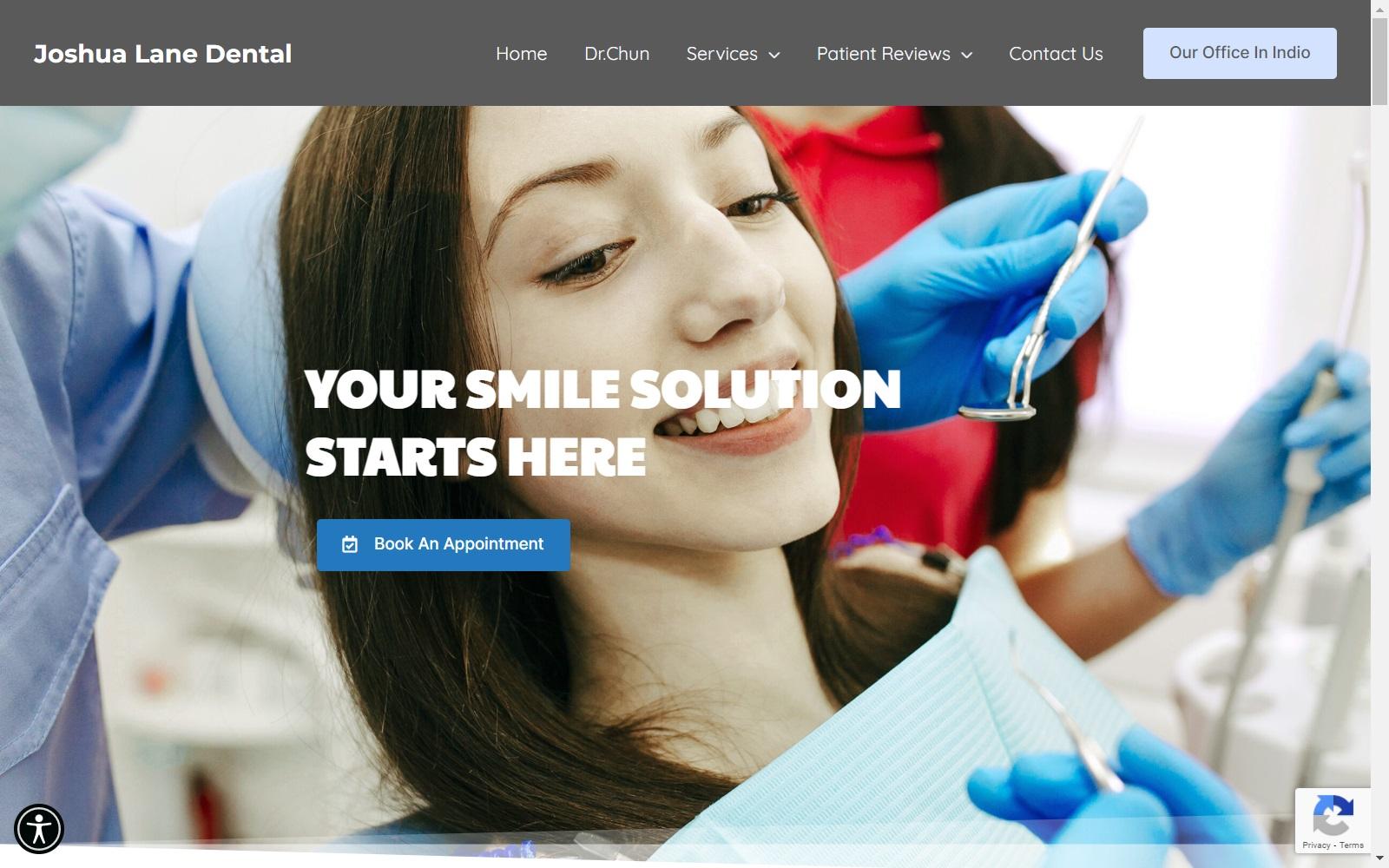 Joshua Lane Dental
