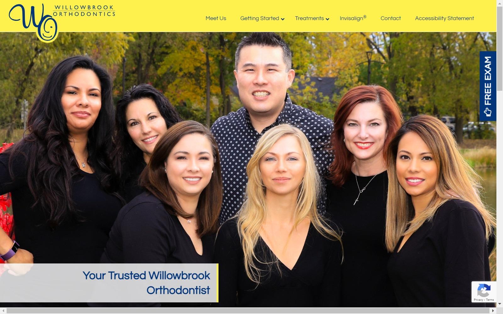 Willowbrook Orthodontics