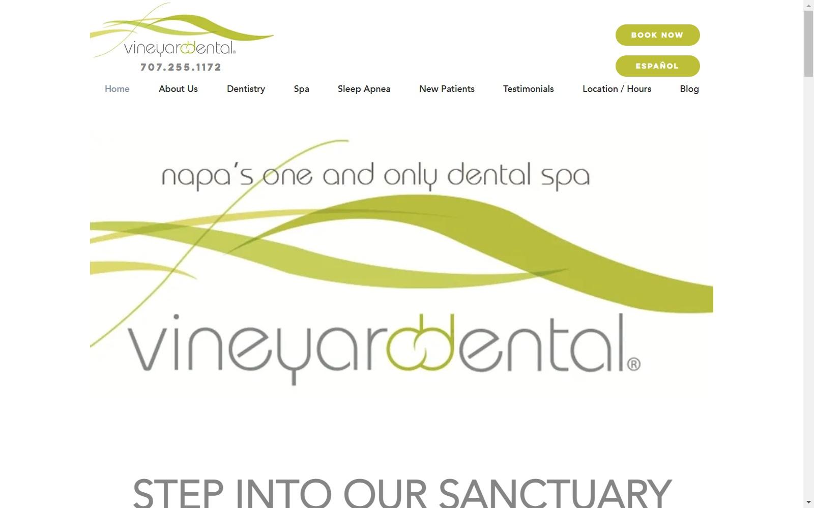 Vineyard Dental