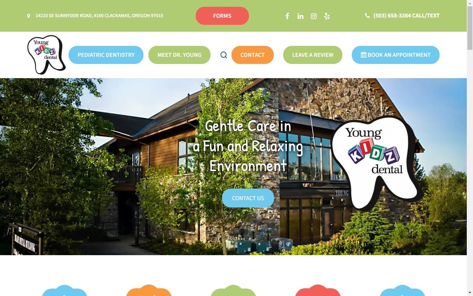 Young Kidz Dental