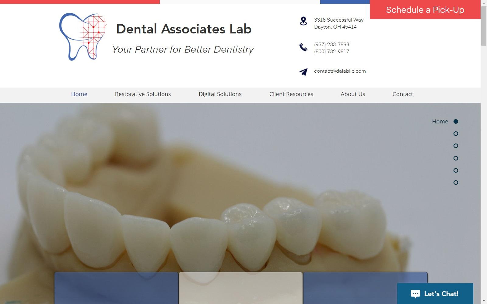 Dental Associates Lab LLC