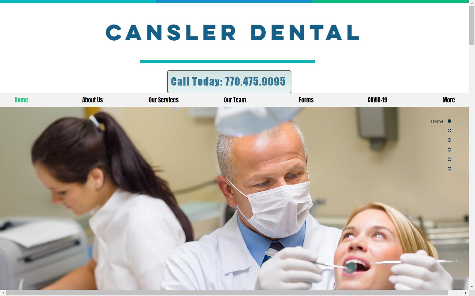 Cansler Dental