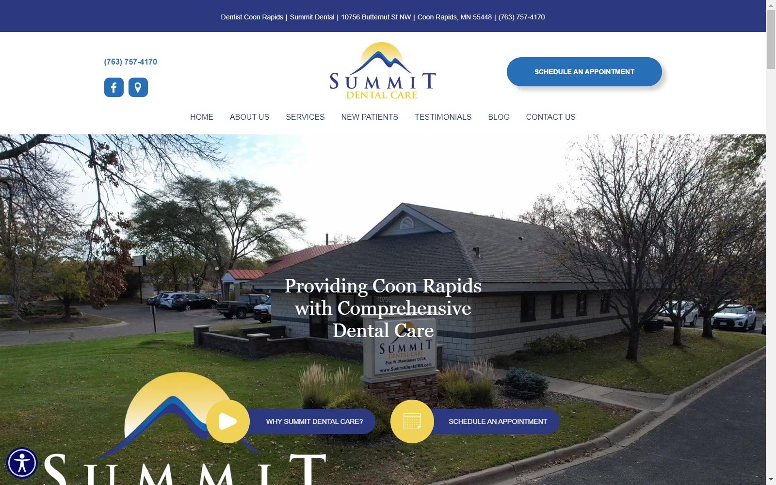 Summit Dental Care