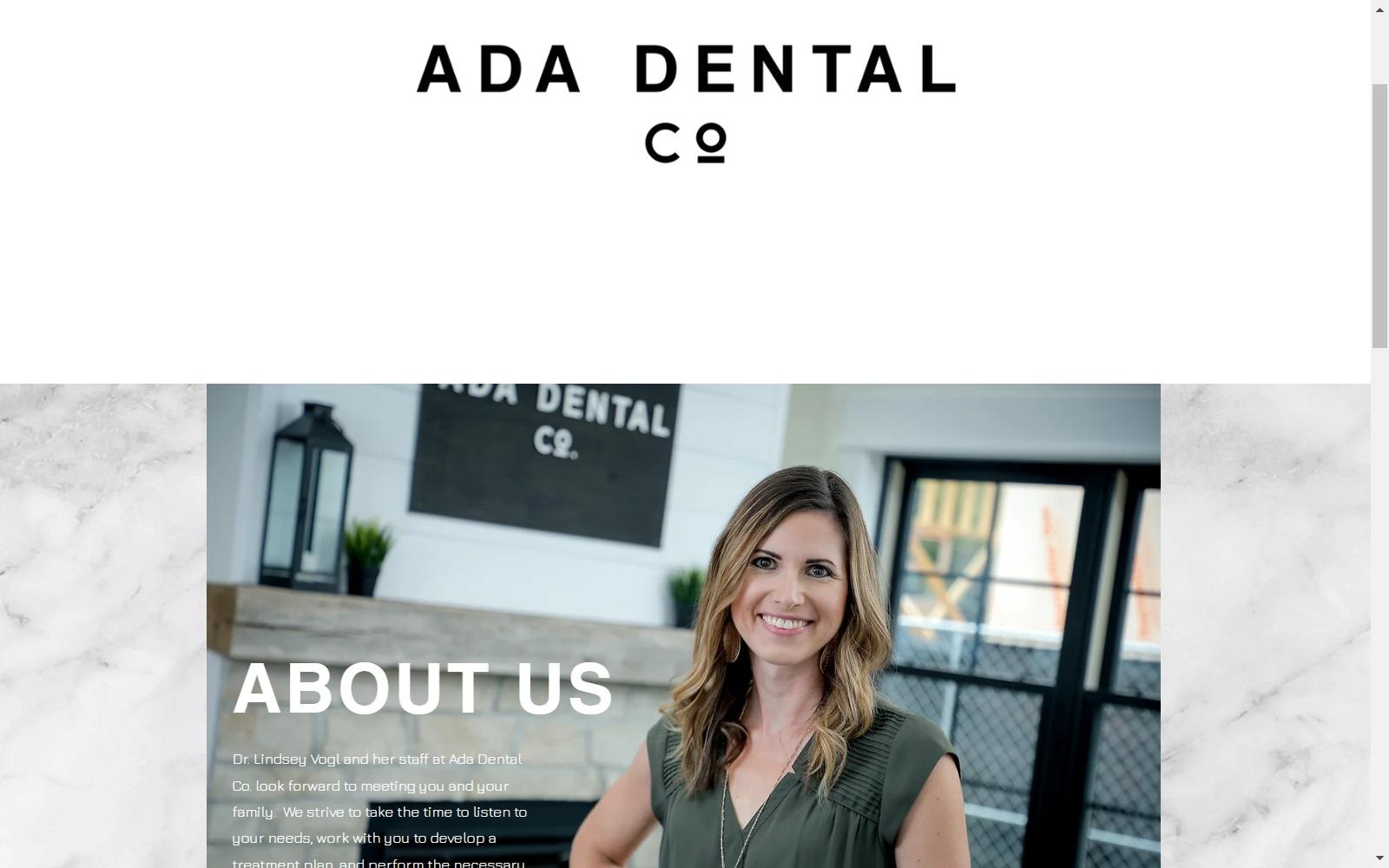 Lindsey A. Vogl DDS PLC