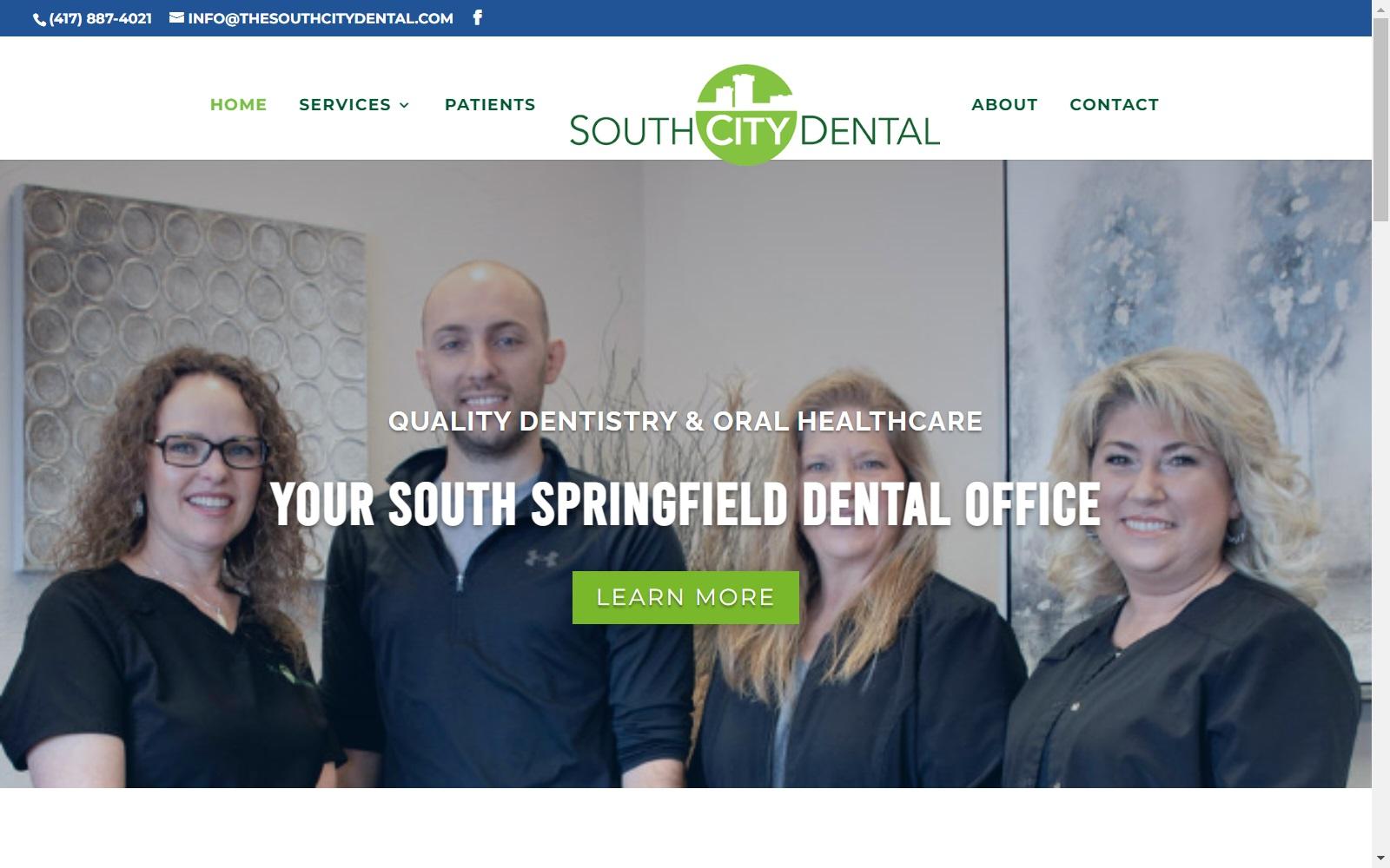 South City Dental