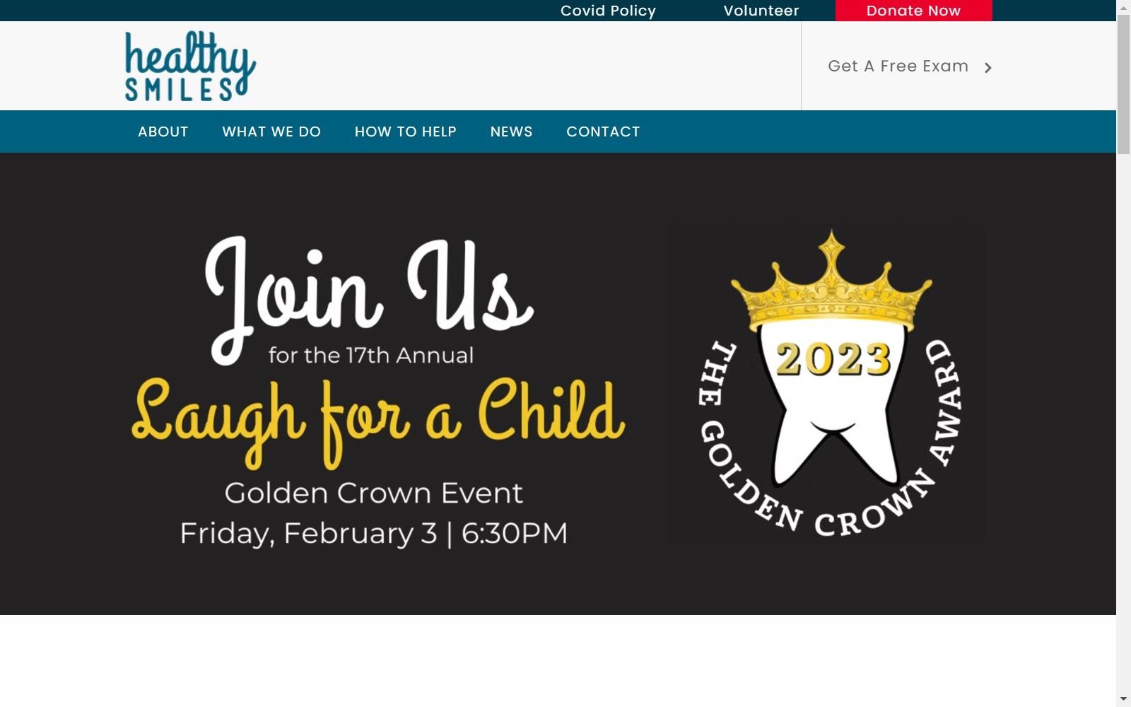 Healthy Smiles of Spartanburg Inc.