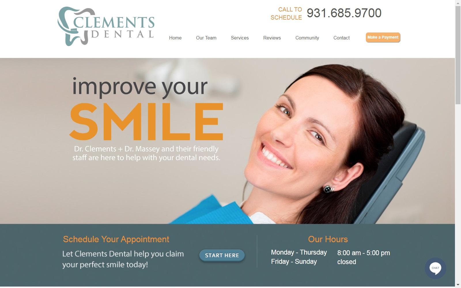 Clements Dental