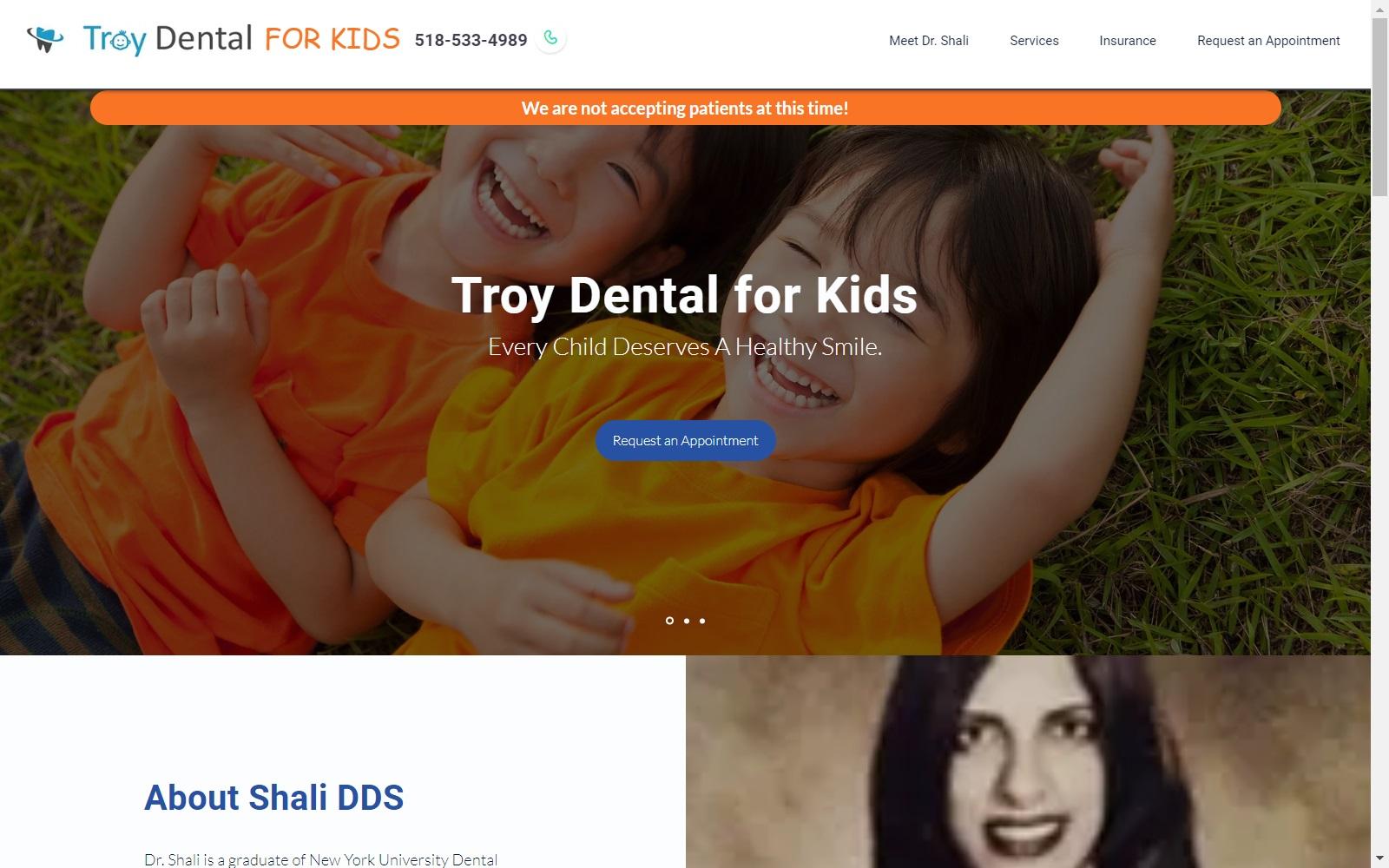 Troy Dental