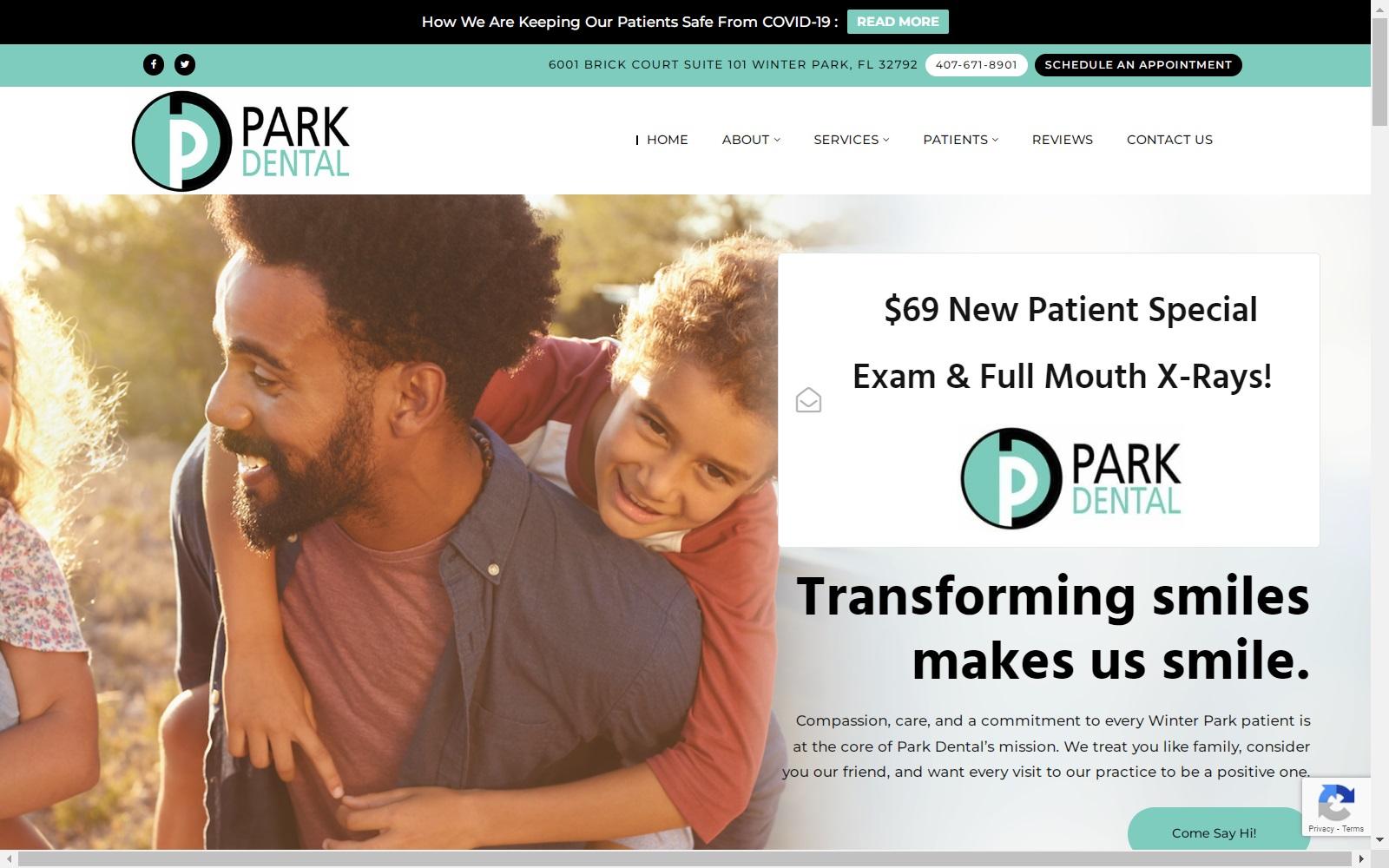 Park Dental