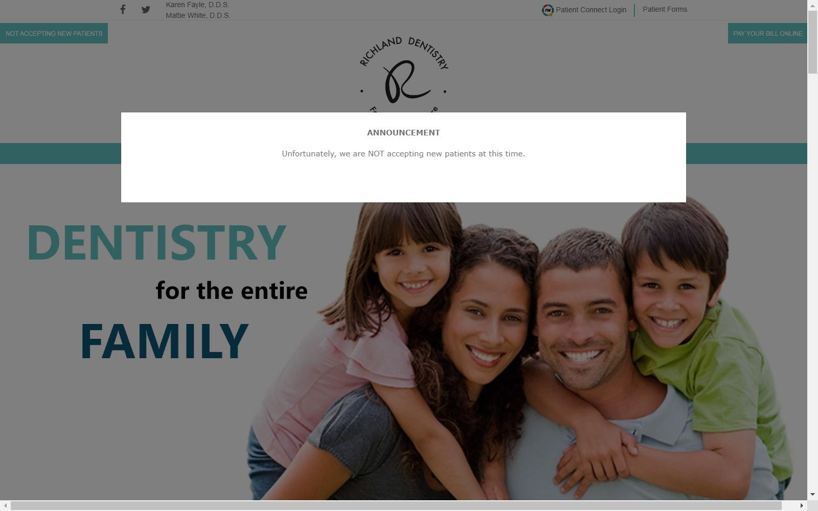 Richland Dentistry