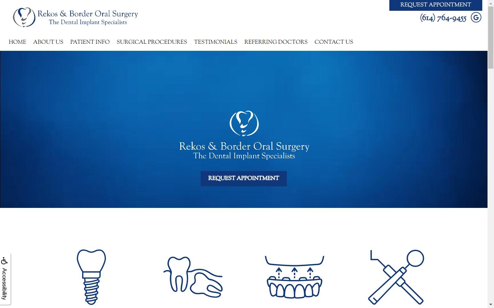Rekos & Border Oral Surgery