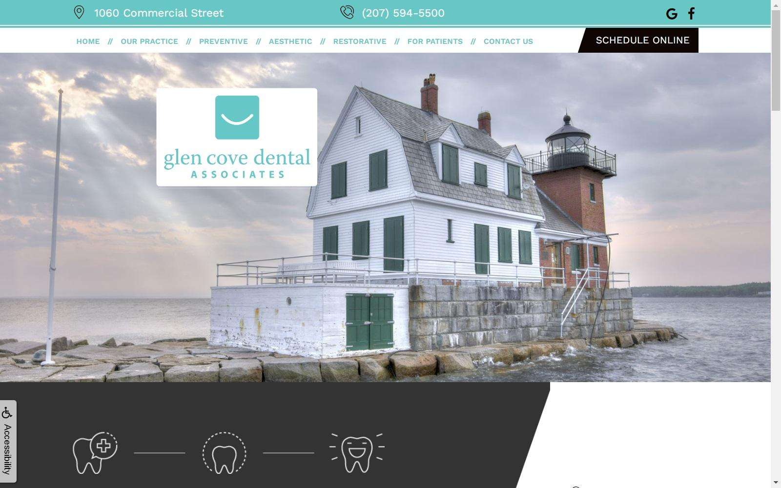 Glen Cove Dental Associates