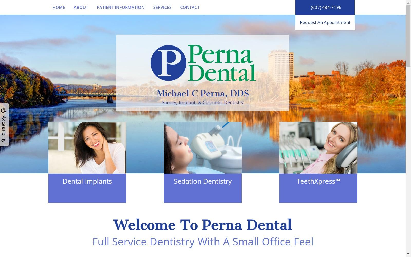 Perna Dental