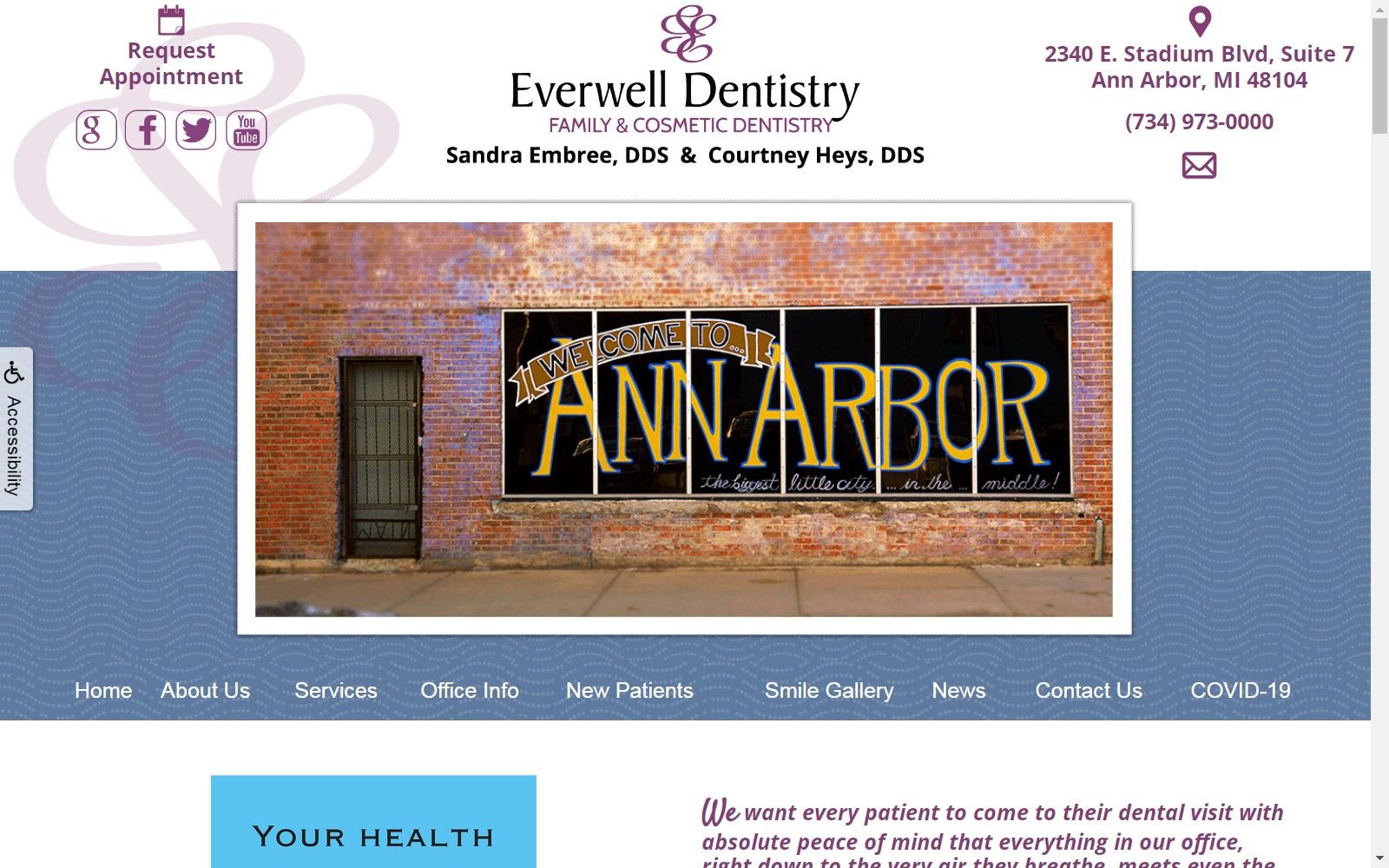 Everwell Dentistry