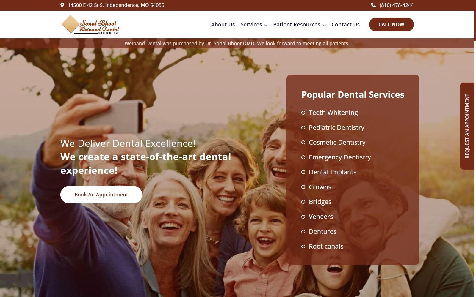 Weinand Dental