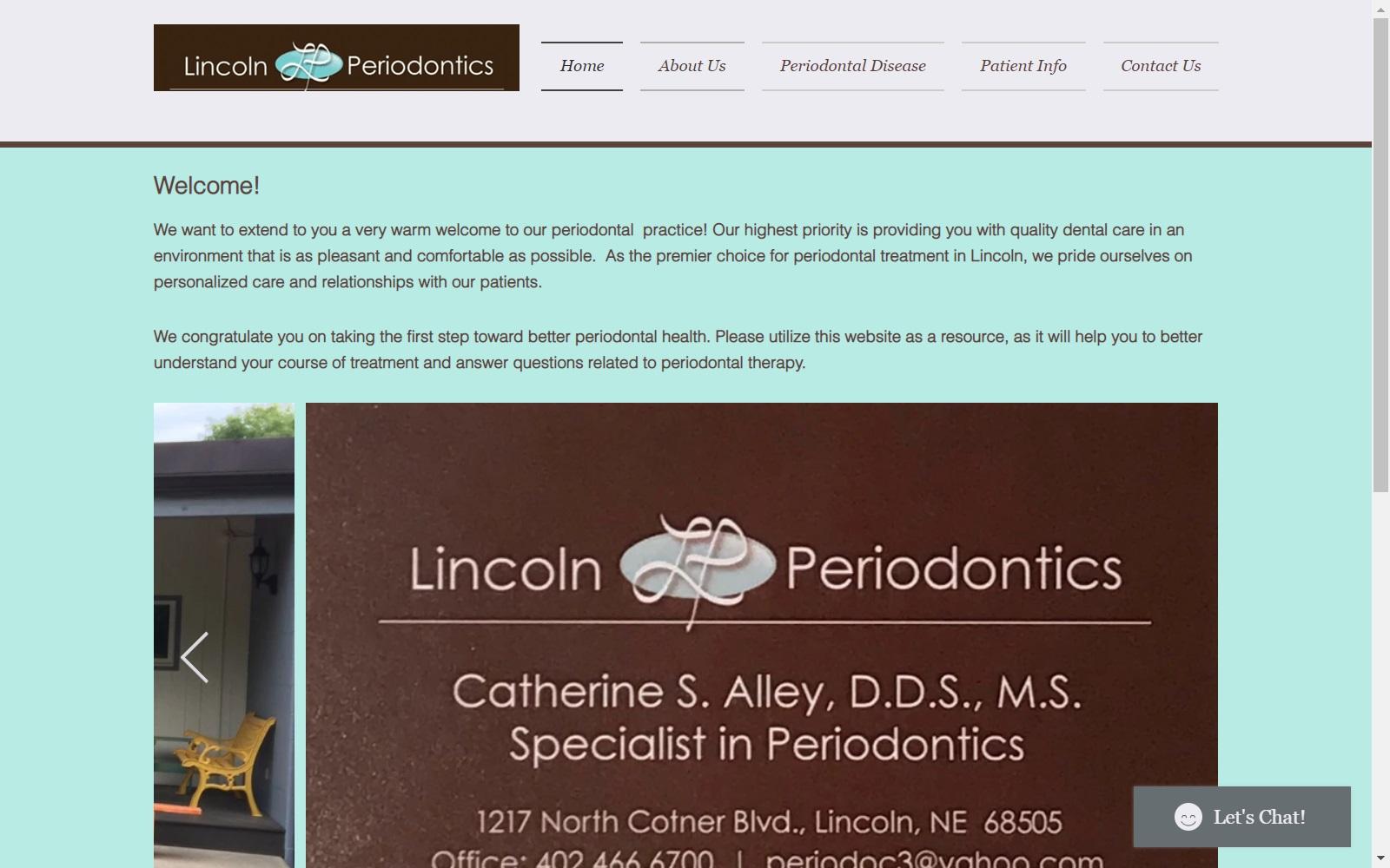 Dr. Amy C. Killeen DDS MS