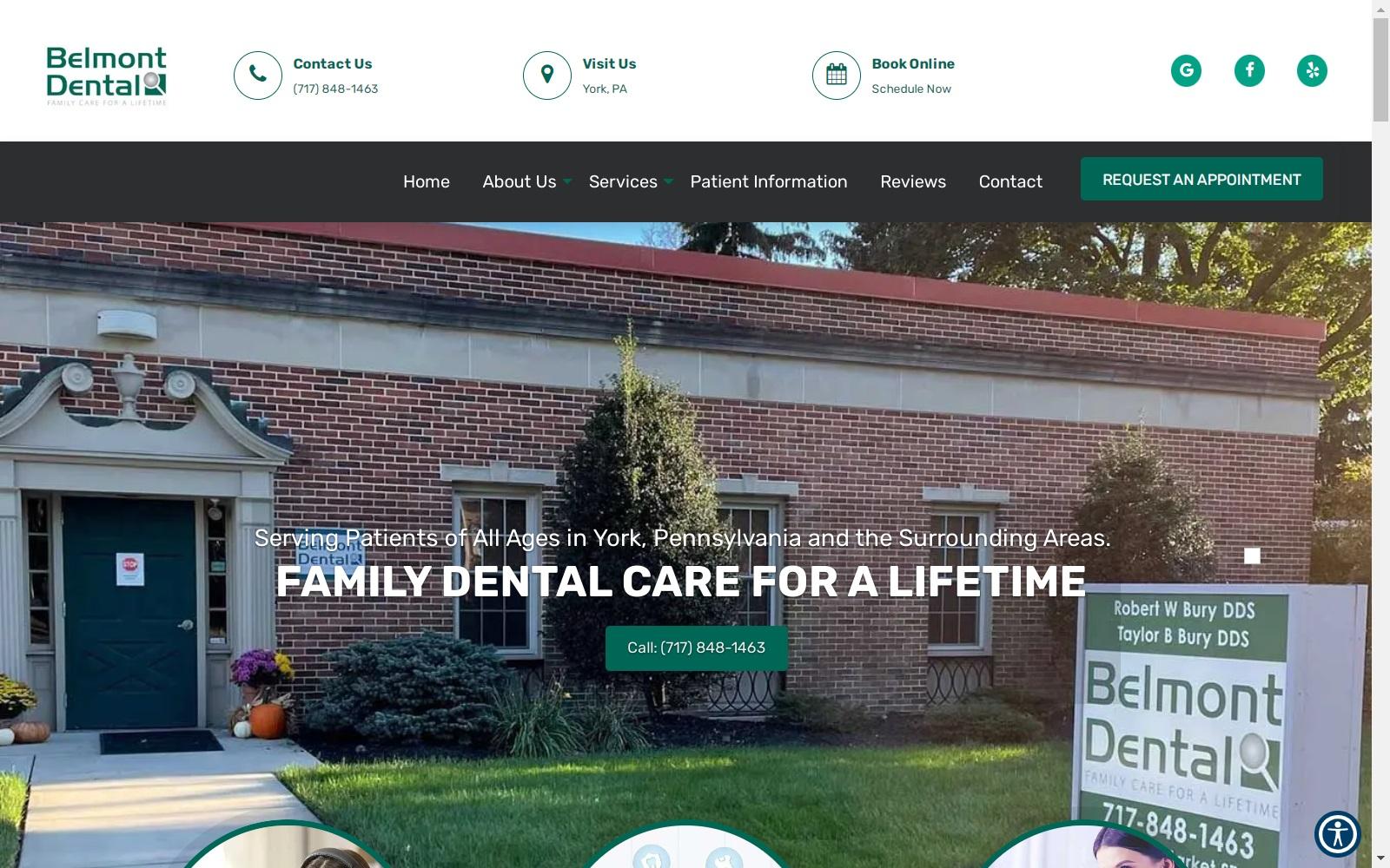 Belmont Dental