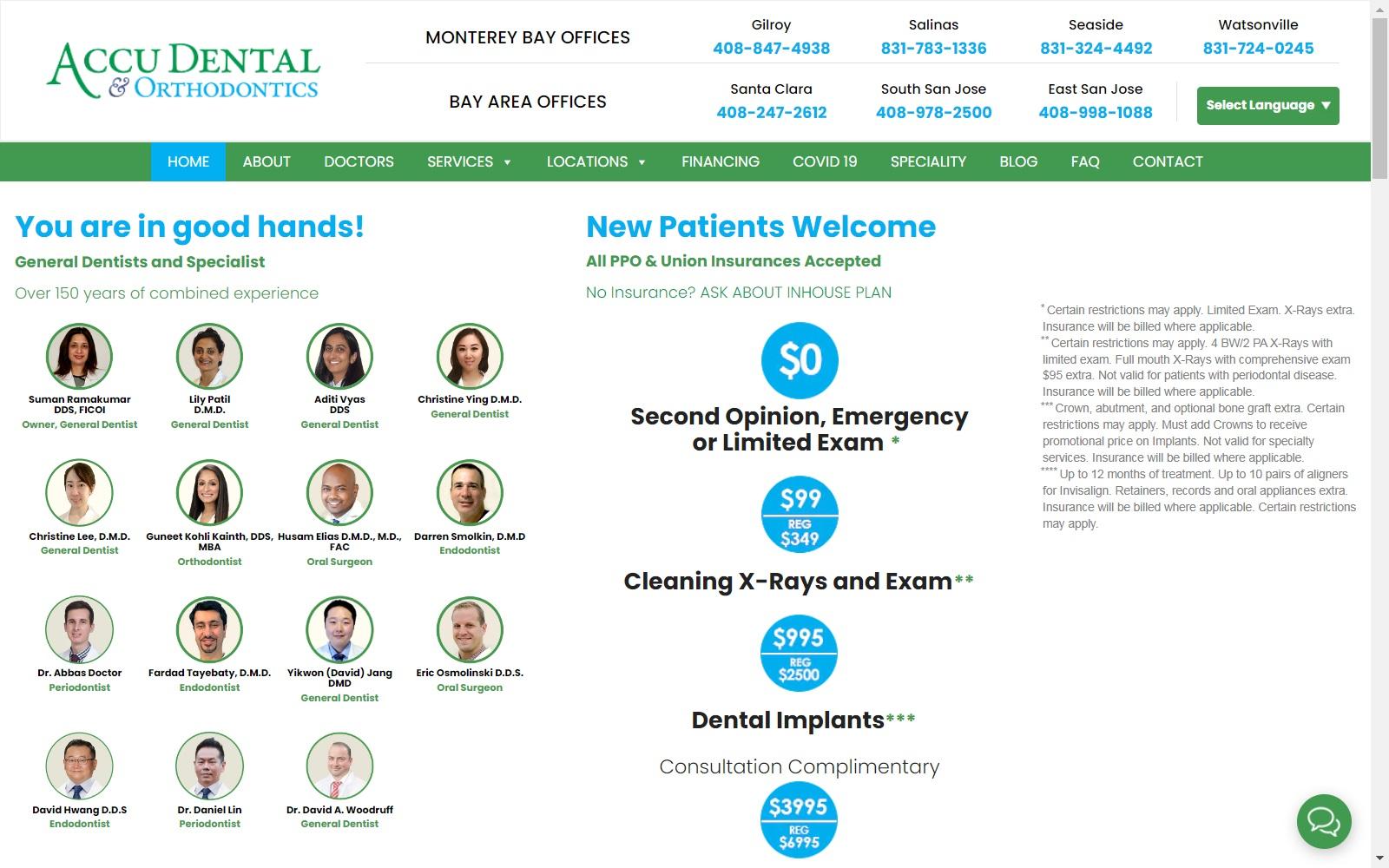 Accu Dental