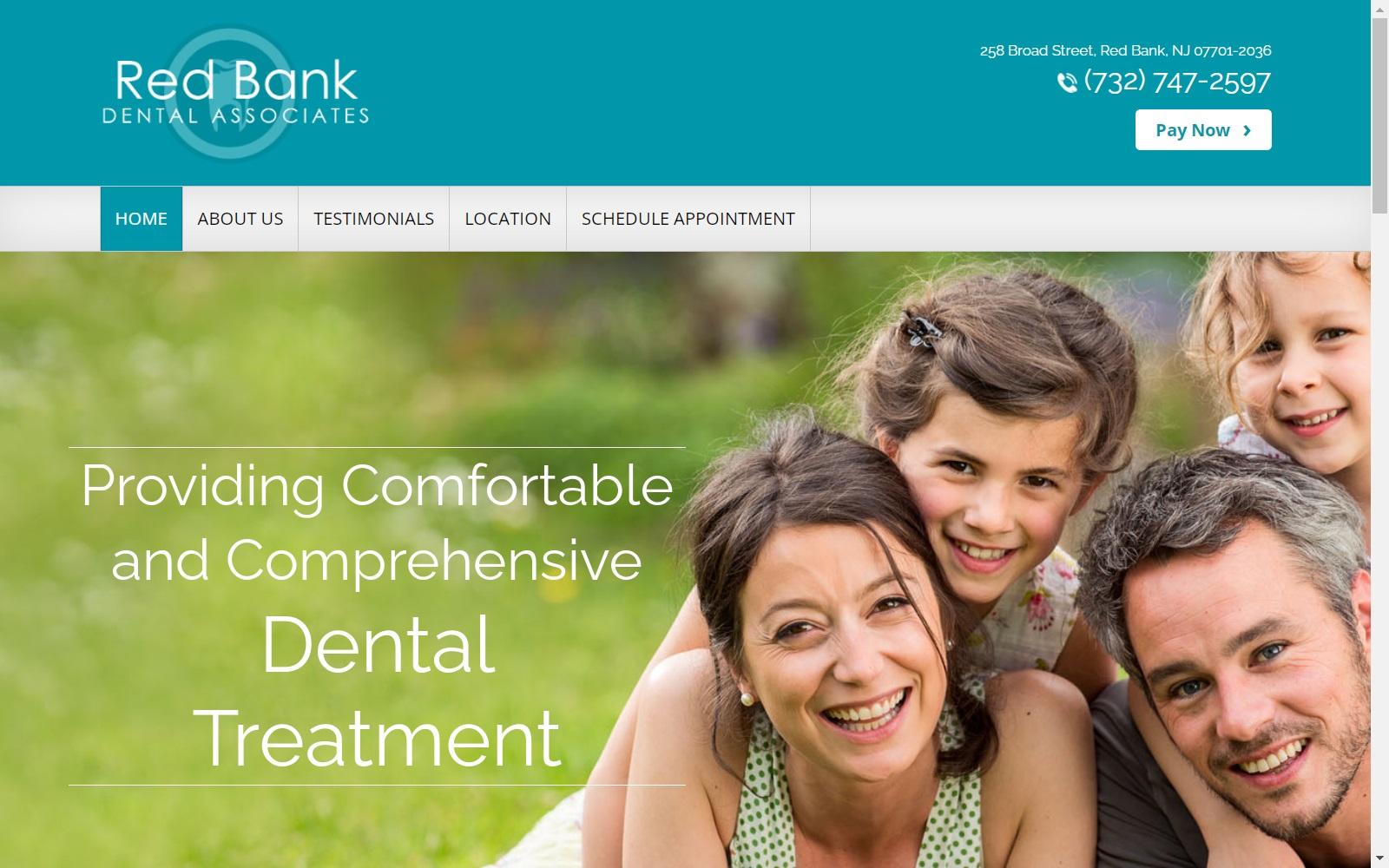 Red Bank Dental Associates