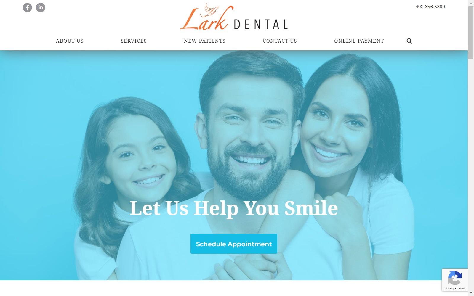 Lark Dental