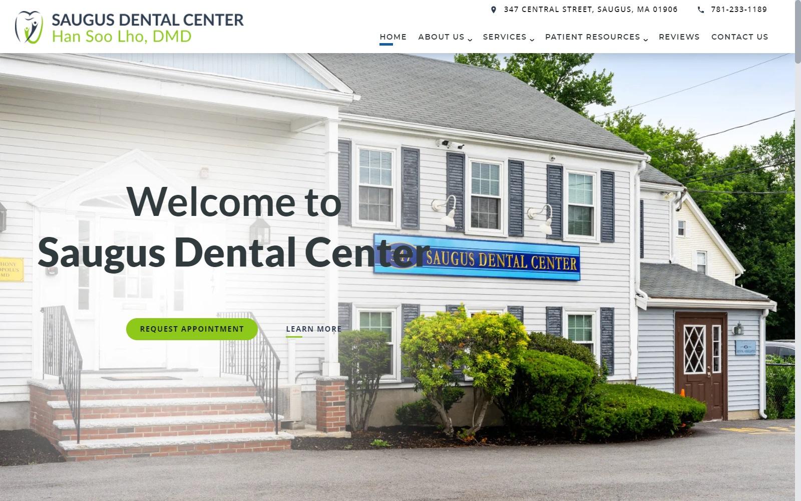 Saugus Dental Center