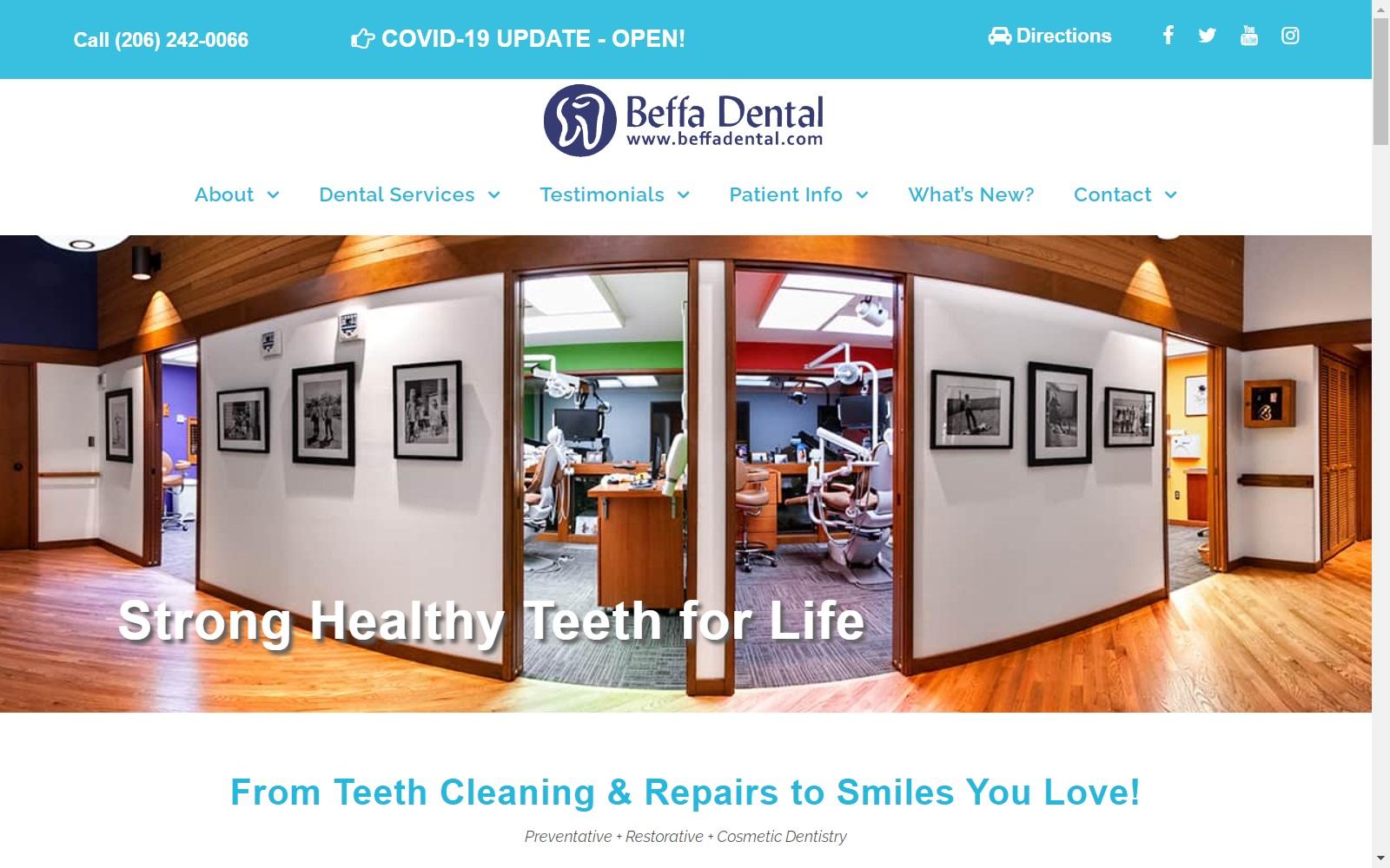 Beffa Dental