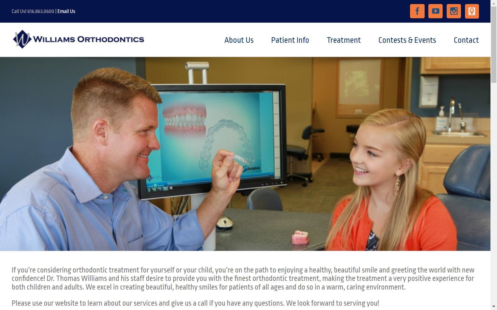 Williams Orthodontics