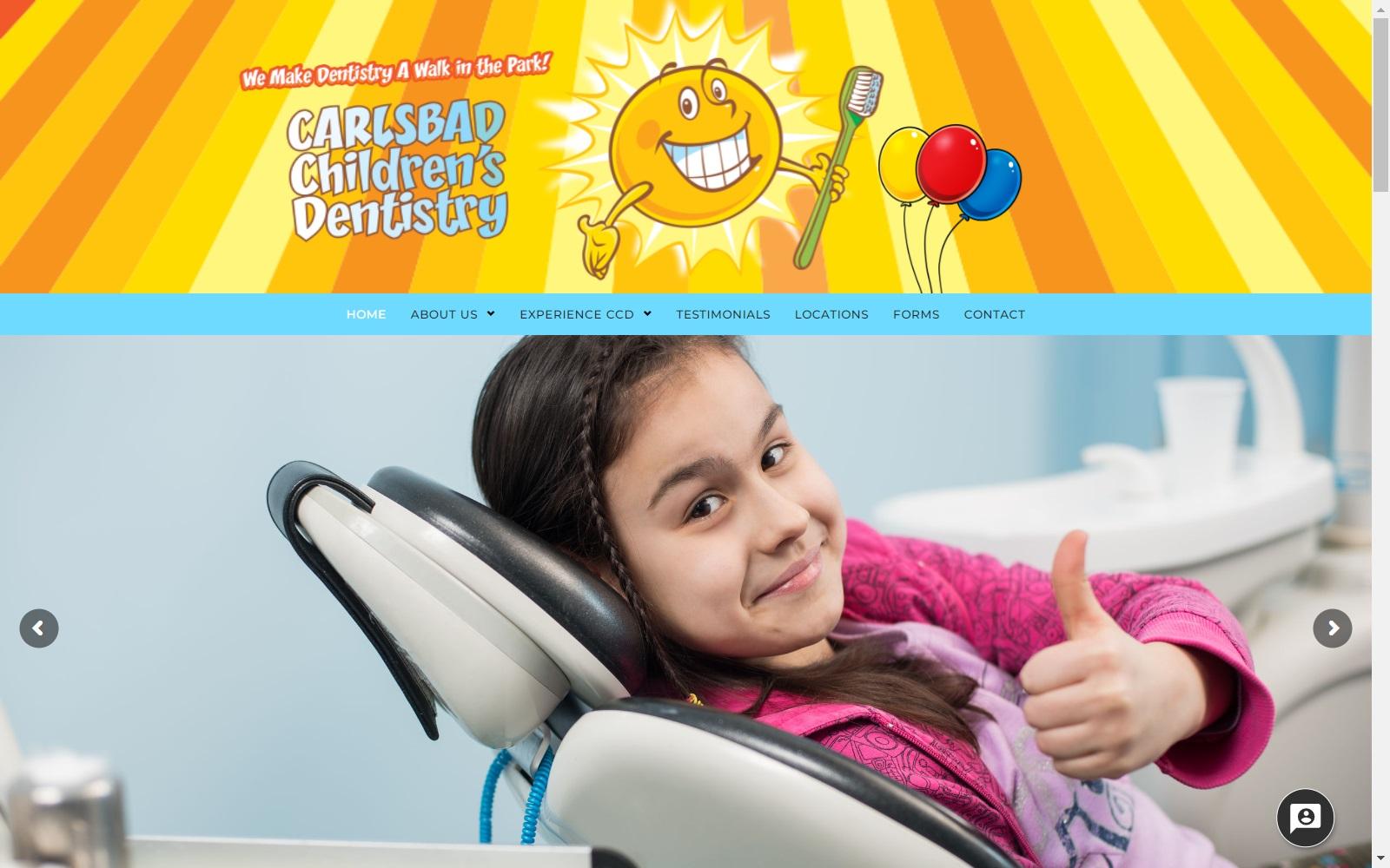 Carlsbad Children's Dentistry
