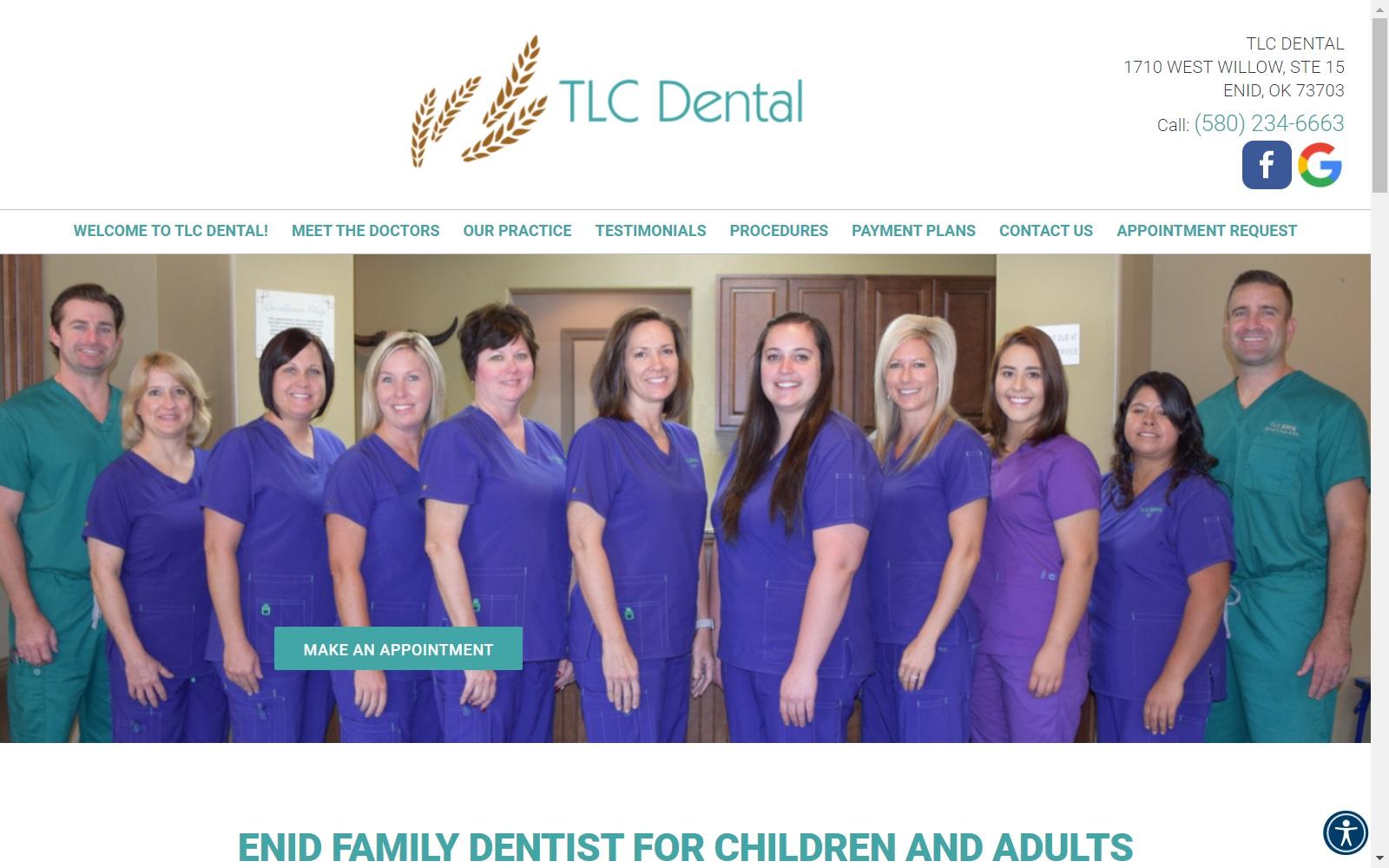TLC Dental