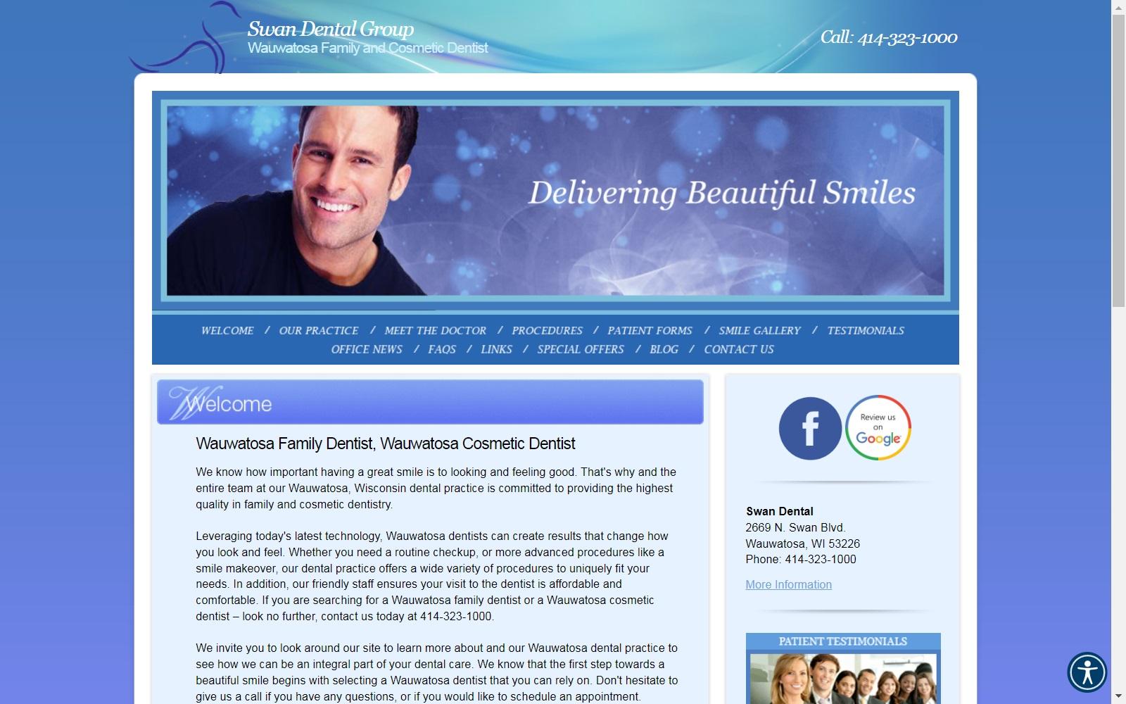 Swan Dental