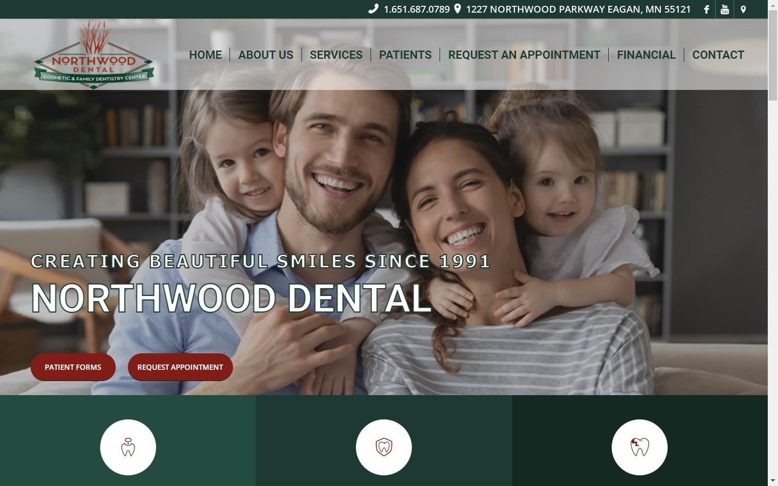 Northwood Dental