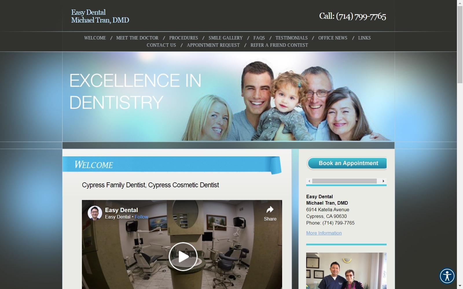 Easy Dental