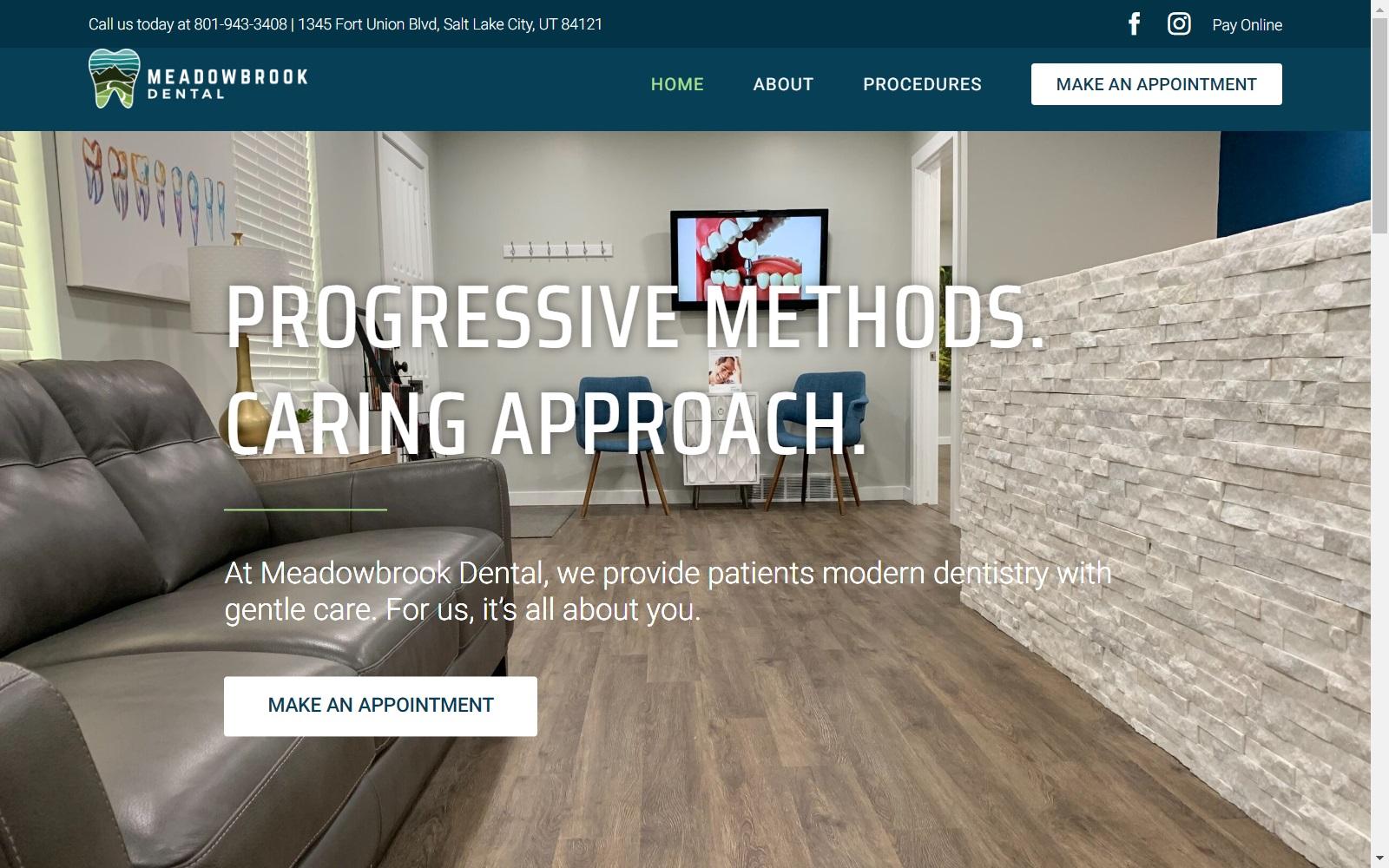 Meadowbrook Dental