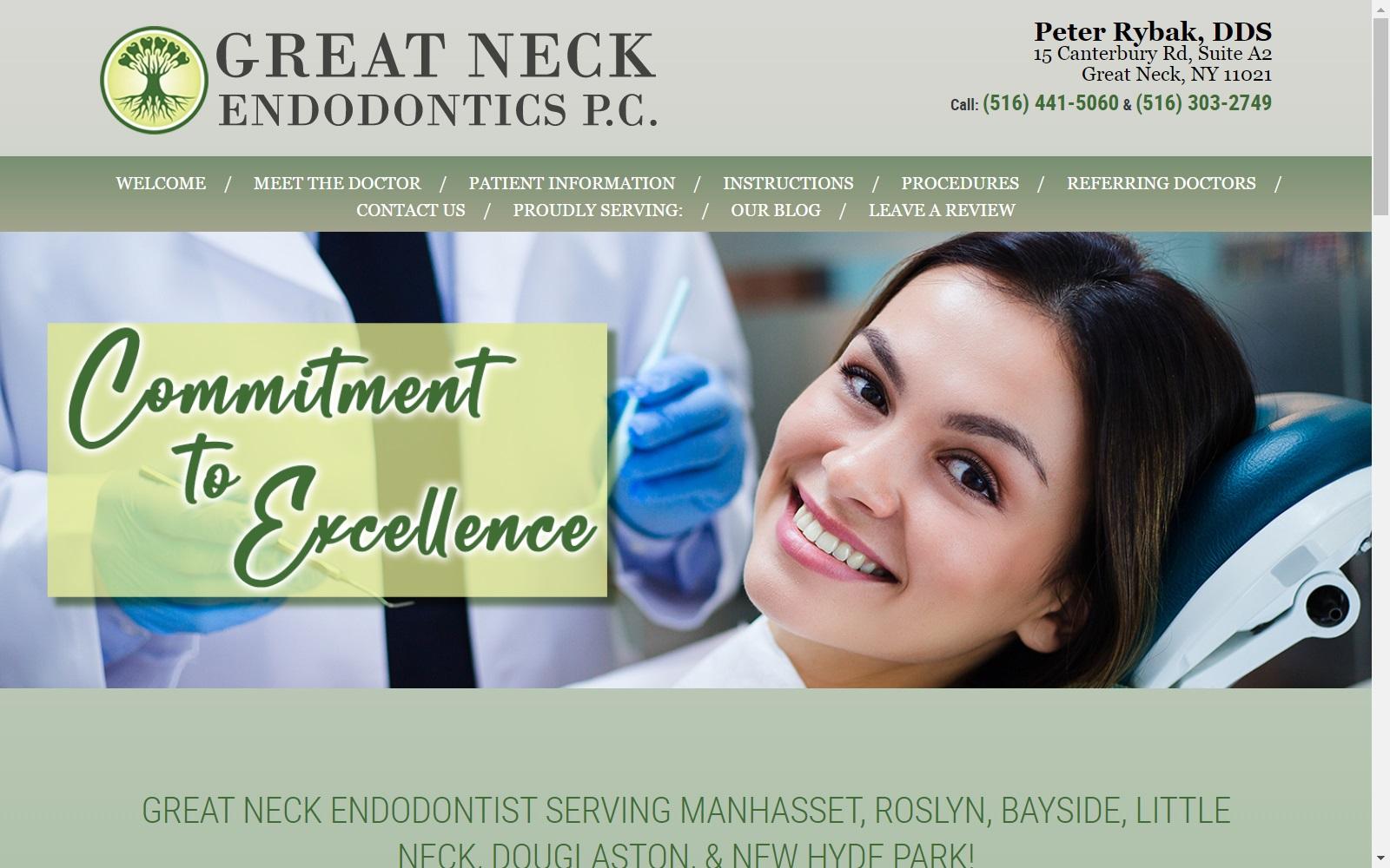 Great Neck Endodontics