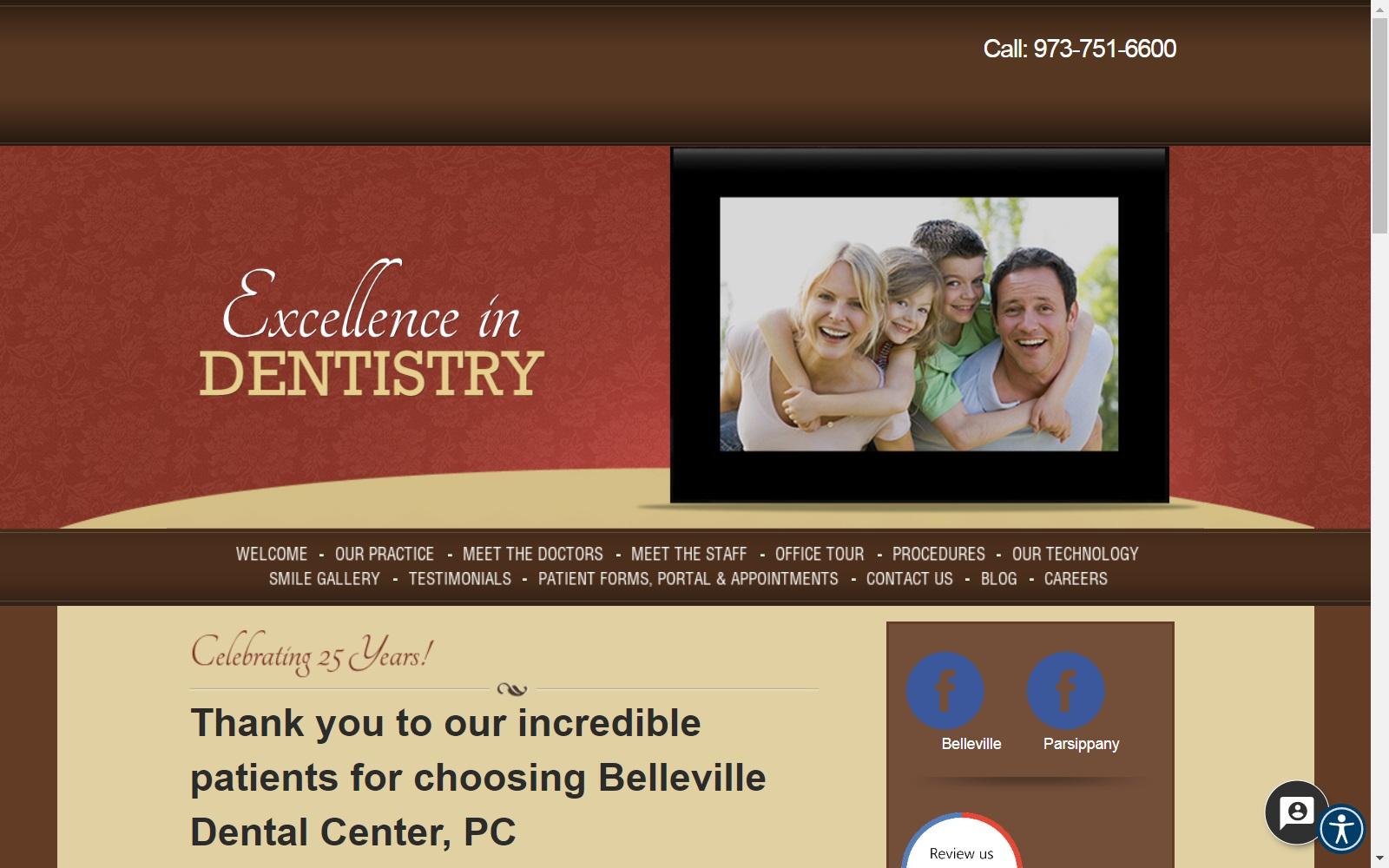 Belleville Dental Center