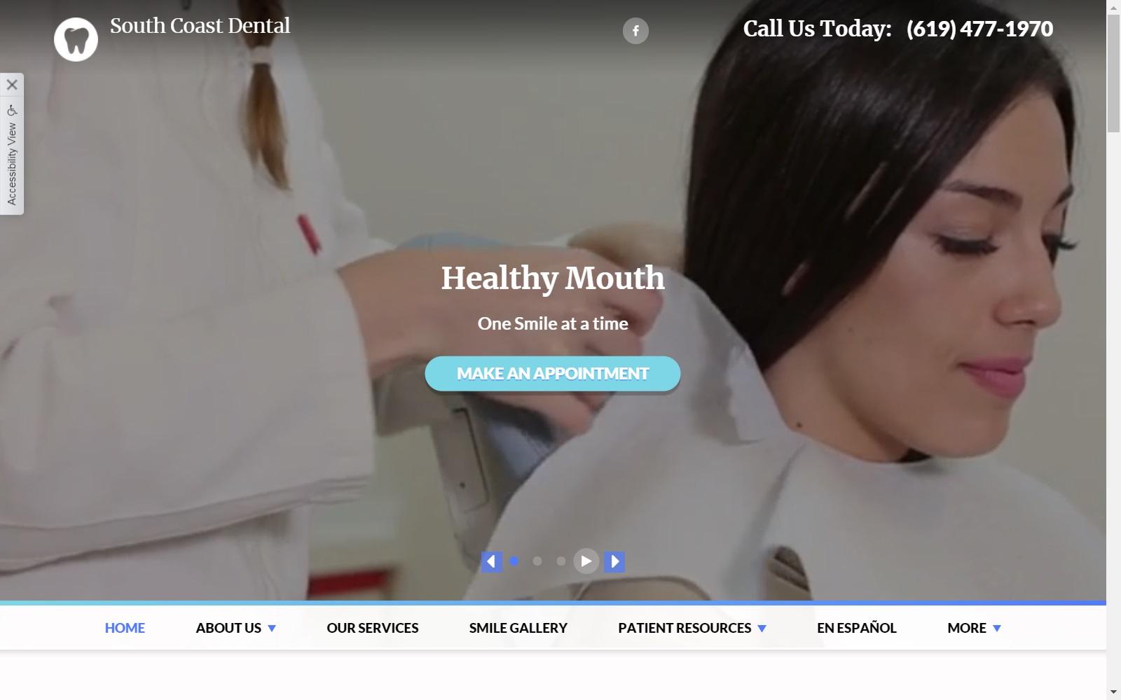 Dr. Lilia Larin screenshot