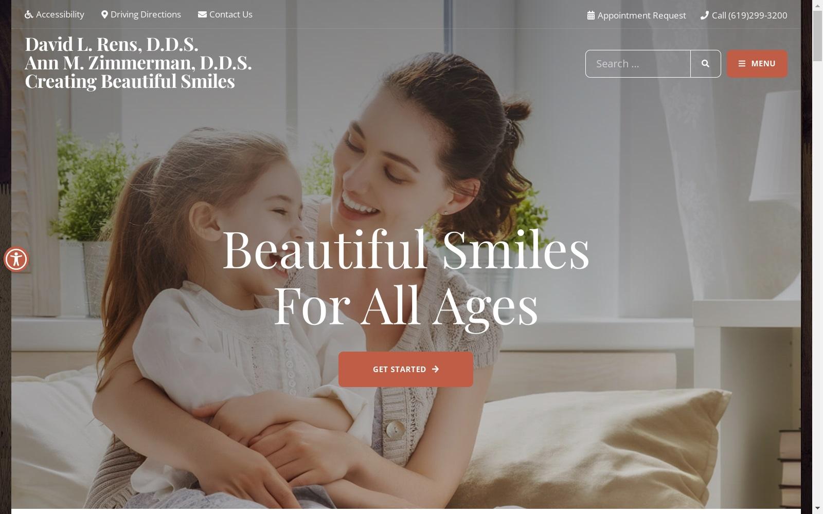 San Diego Smile Makers screenshot