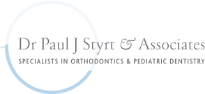 Dr. Paul J. Styrt, Orthodontics & Pediatric Dentistry