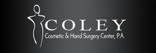 Coley Cosmetic & Hand Surgery Center, PA