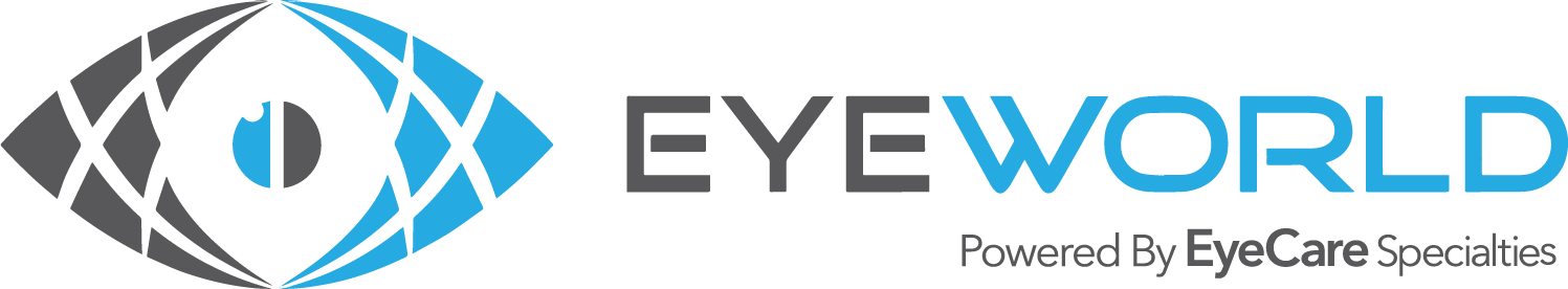 Eye World