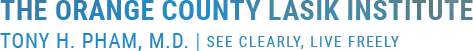 Orange County LASIK Institute