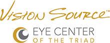 Vision Source Eye Center of the Triad