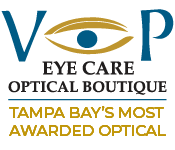 VIP Eye Care & Optical Boutique