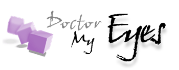 Doctor My Eyes