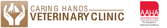Caring Hands Veterinary Clinic