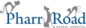 Pharr Road Animal Hospital